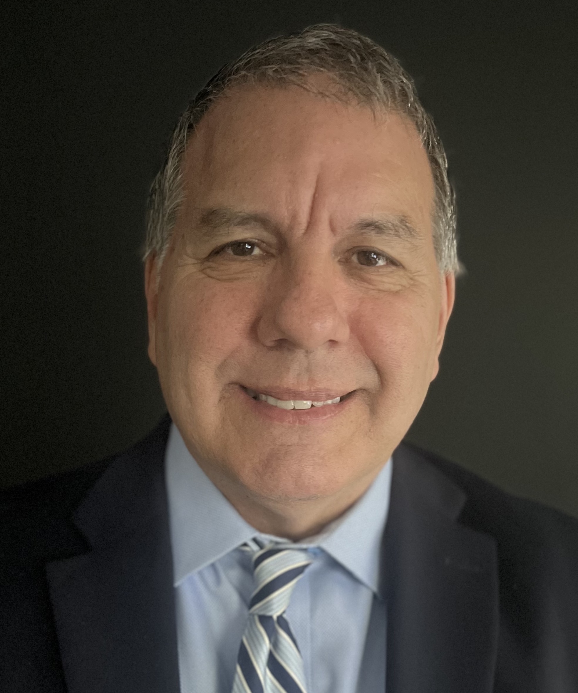 Jeff St. Louis, CEO of Native Purchasing Group, works with tribal enterprises to navigate supply chain challenges amid rising tariffs. His organization negotiates discounted pricing for Indian Country on everything from medical supplies to hospitality equipment.