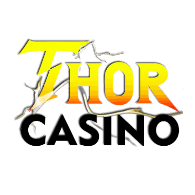 Thor logo