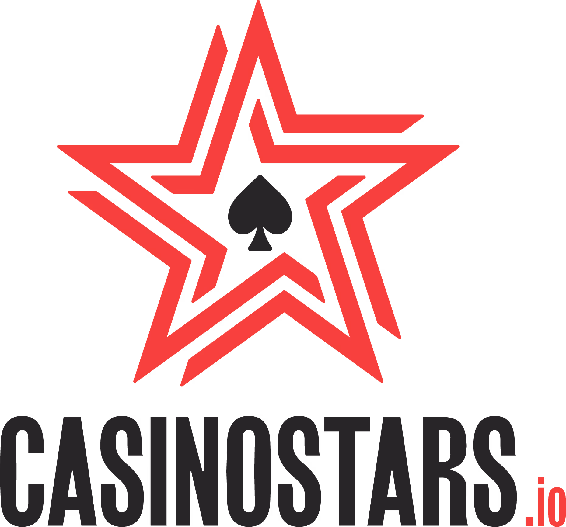 Casinostars logo
