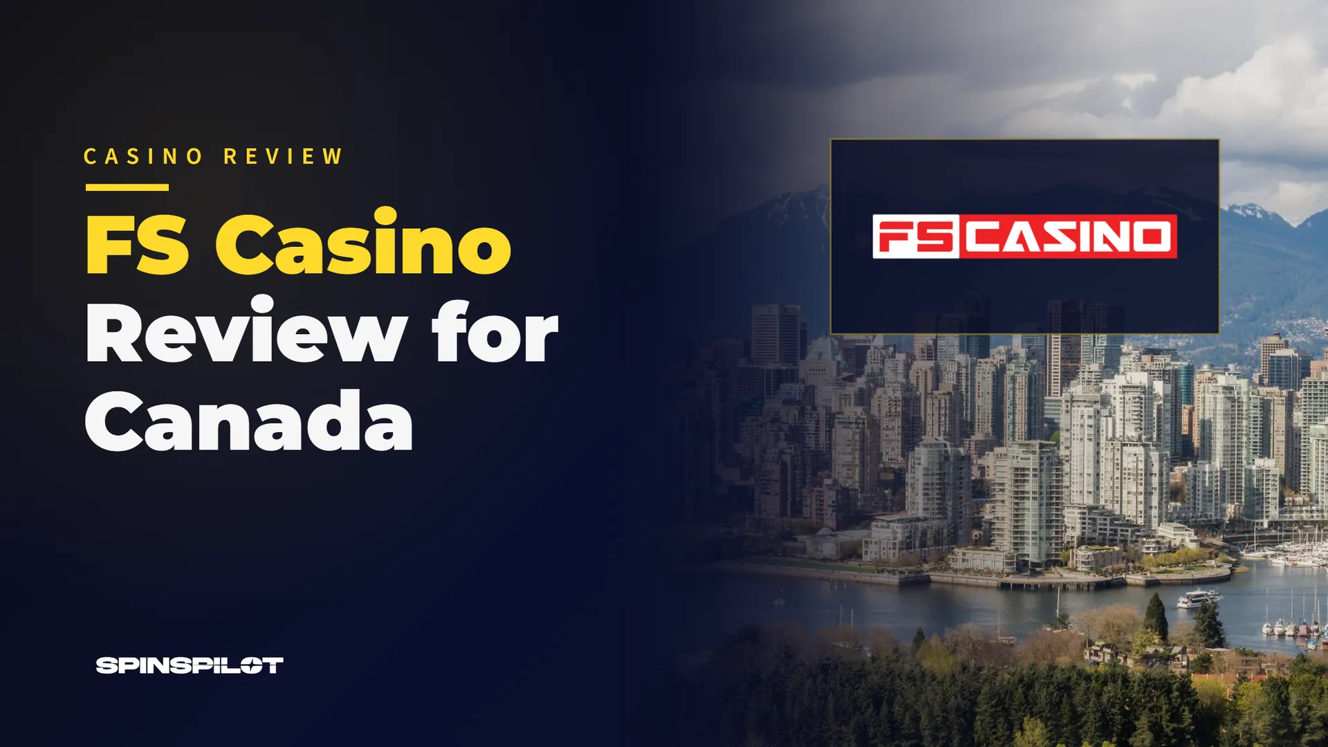 FS Casino Review for Canada