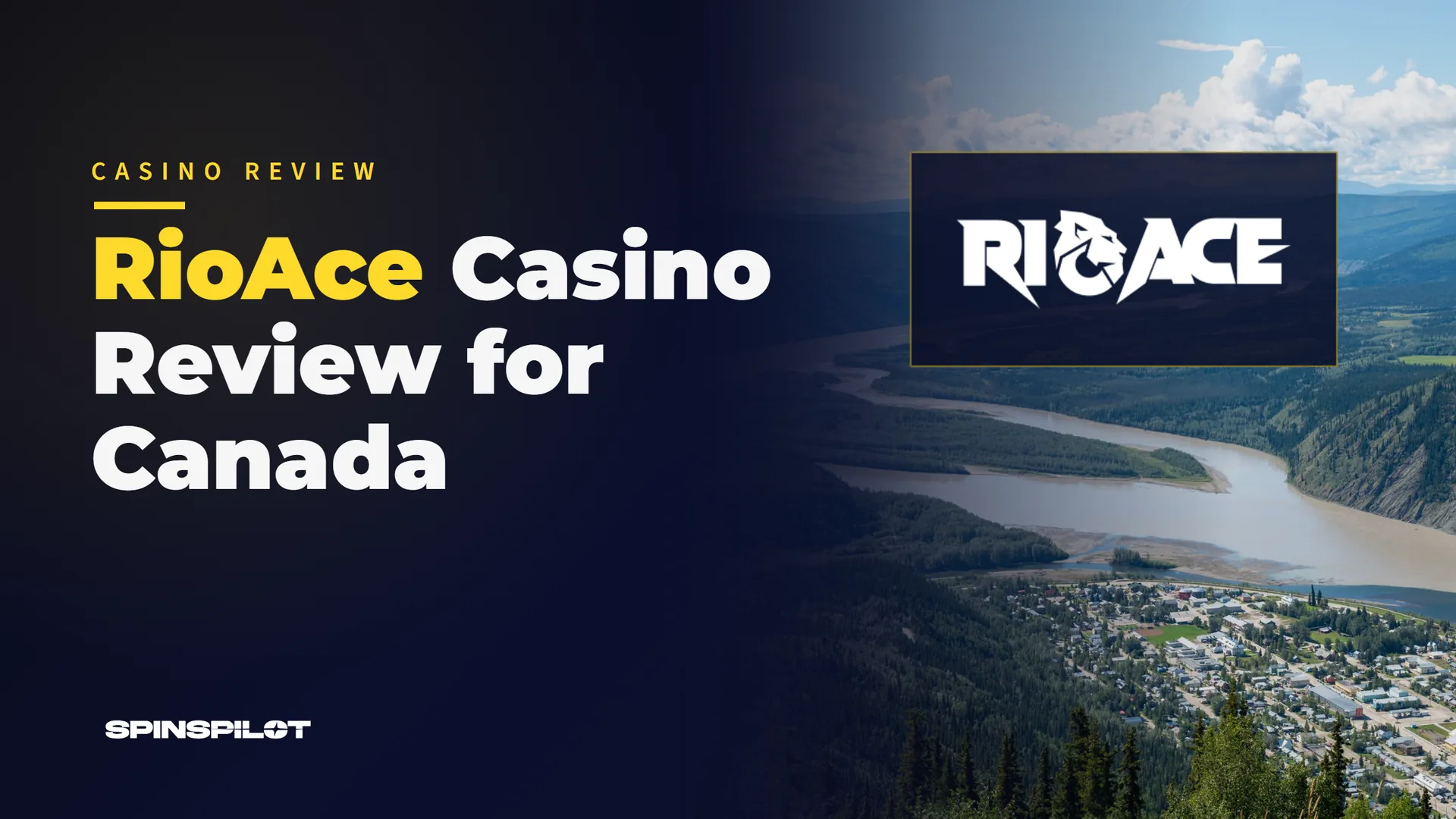 RioAce Casino Review for Canada