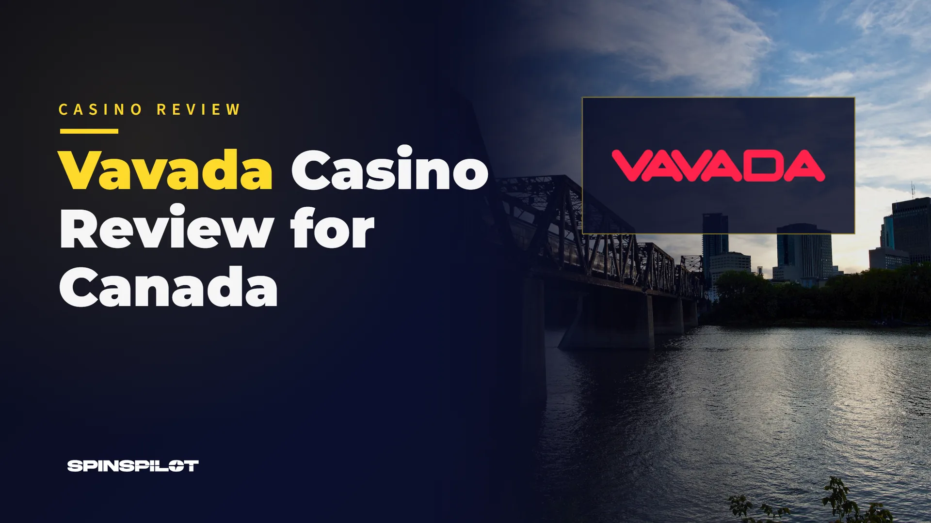 Vavada Casino Review for Canada