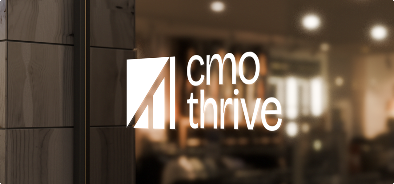 CMO Thrive
