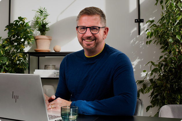 CMO Thrive