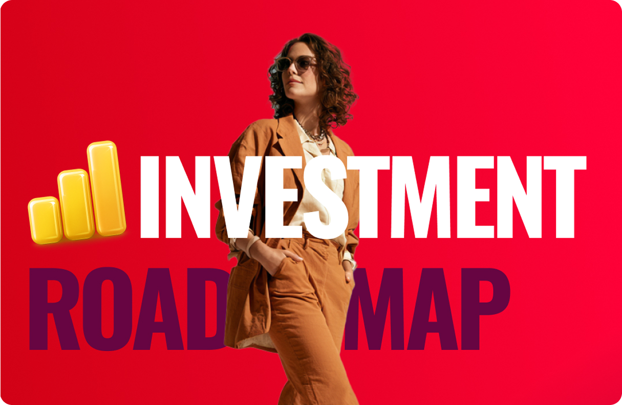 The Marketing Investment Guide