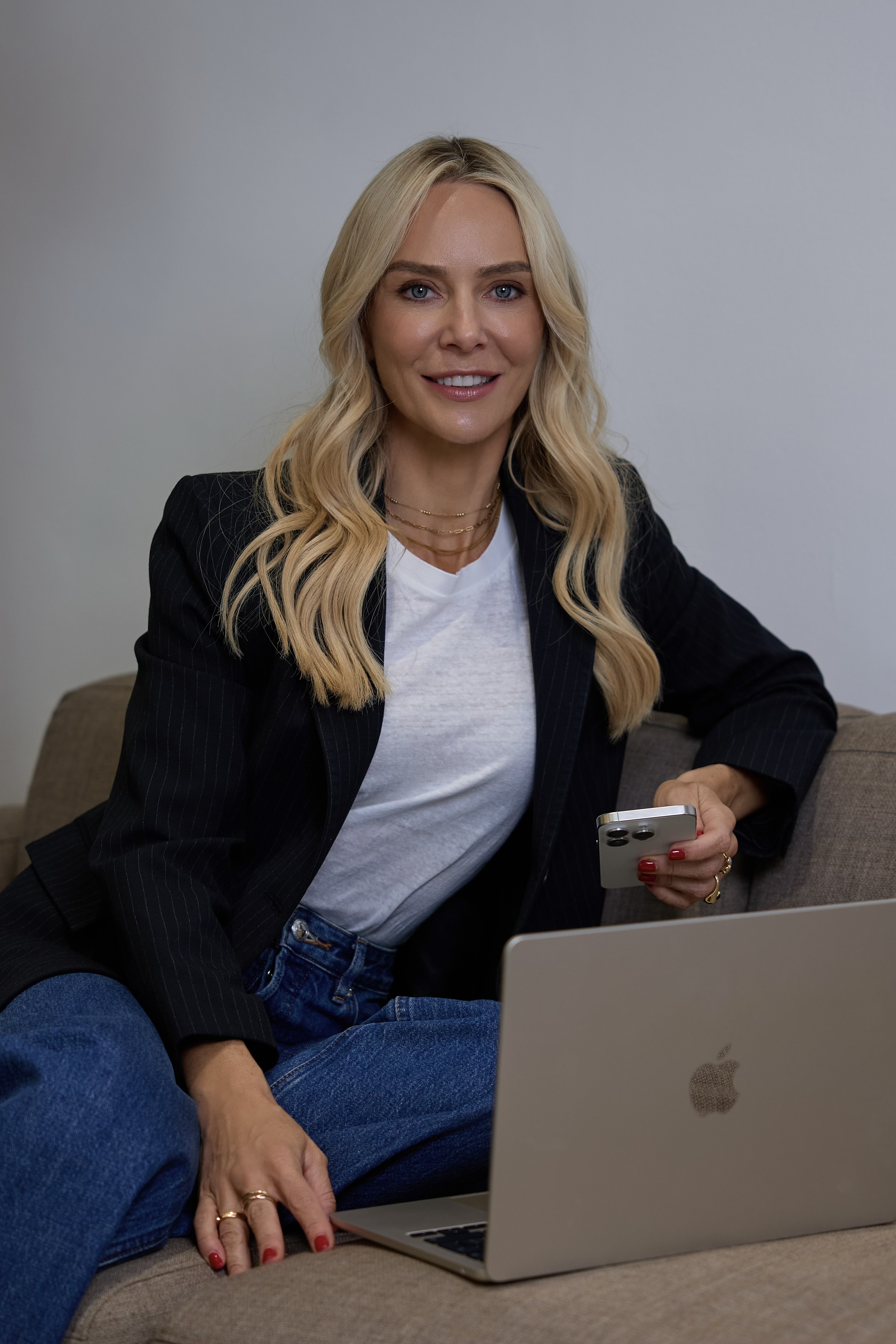 Jana Straiton