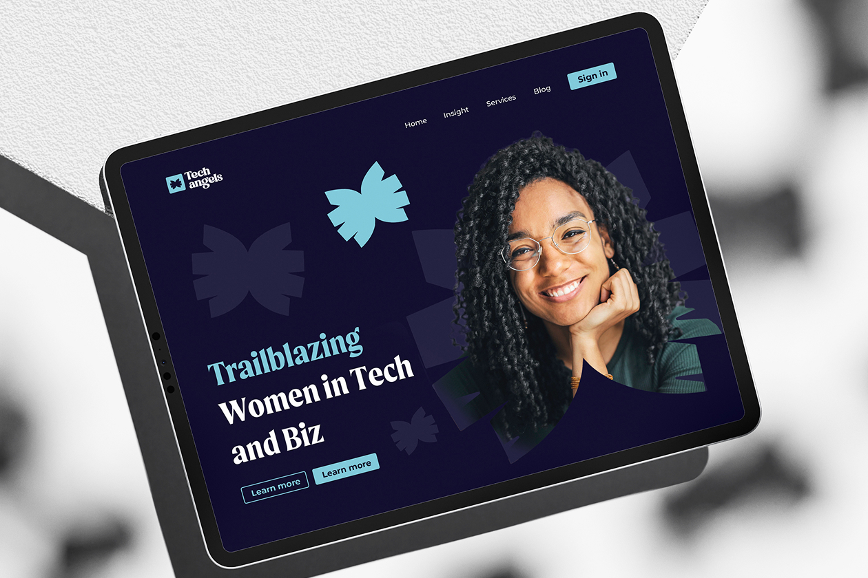 Tech Angels
