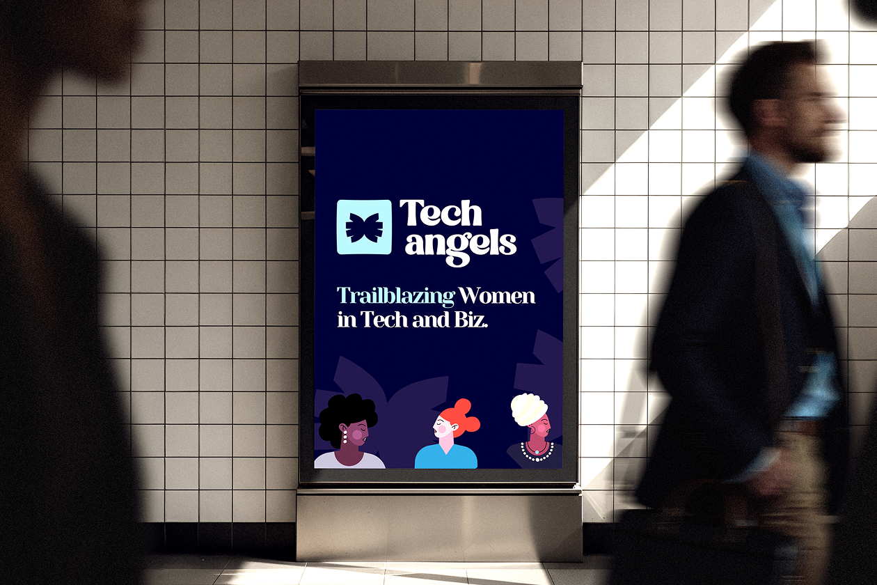Tech Angels