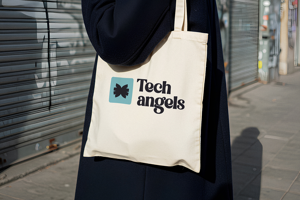 Tech Angels