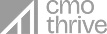 Partner logo, bold stencil wordmark
