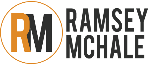 Ramsey McHale