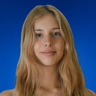 Belinska Nadia