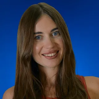 Hrytchyna Margarita