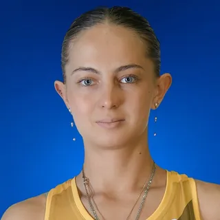 Zaytseva Anya