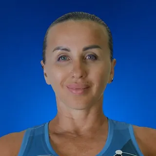 Rodchenko Kateryna
