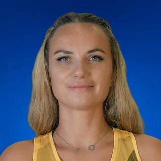 Rode Svitlana