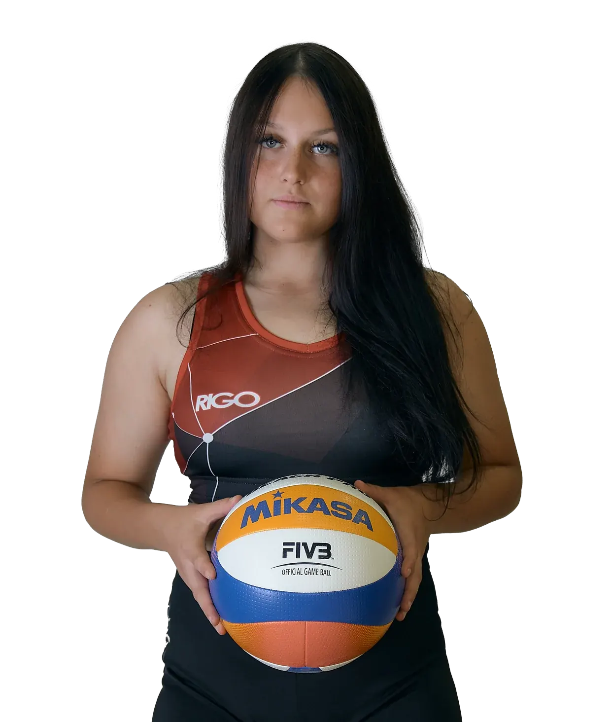 Tokareva Maria