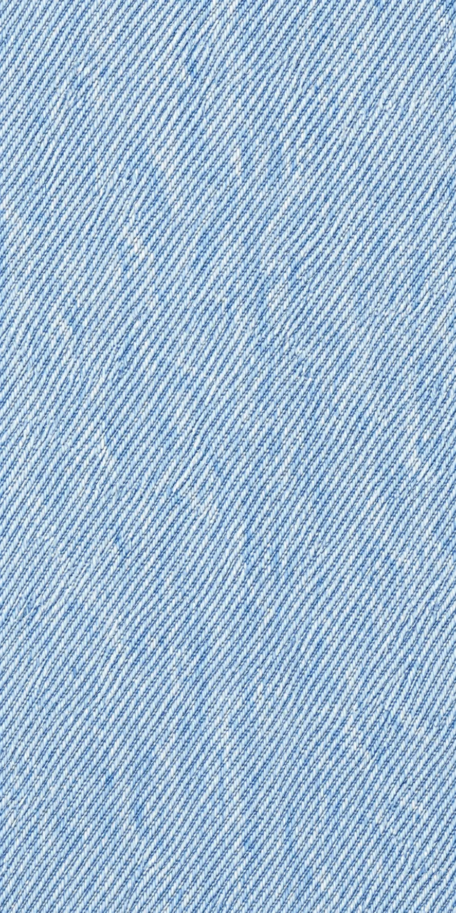 Ice-blue bleached denim texture