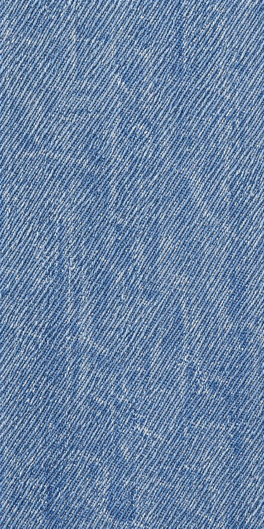 Stone-washed denim texture