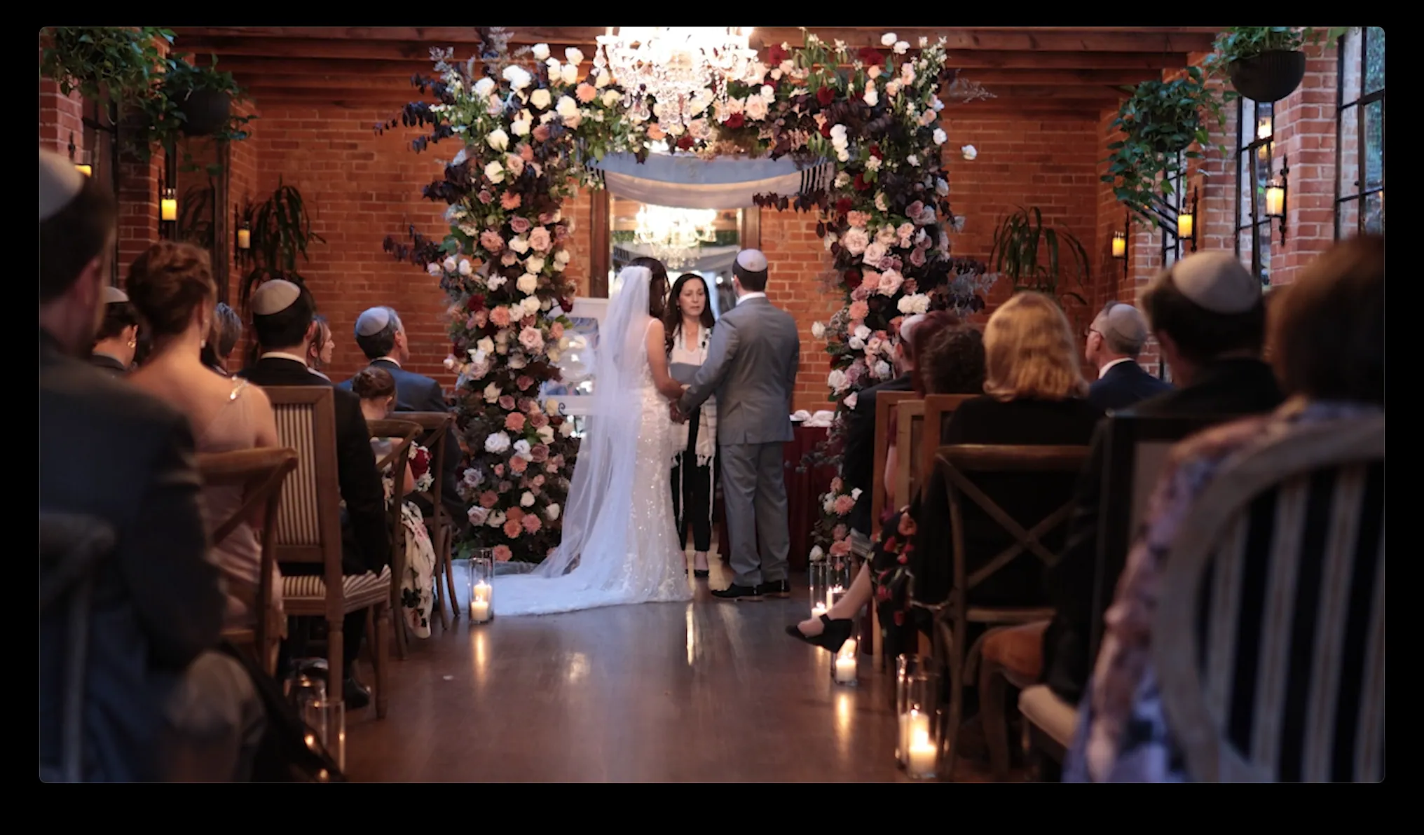PRESRVD wedding portfolio photograph 4