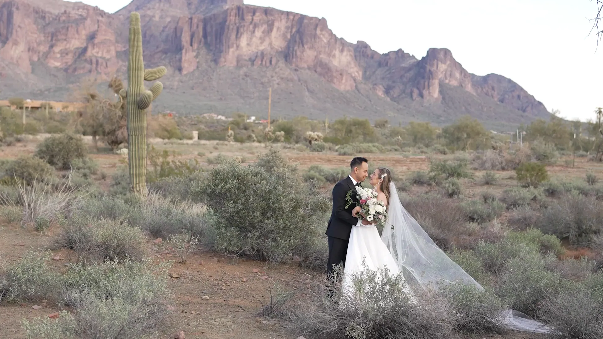 PRESRVD wedding portfolio photograph 3