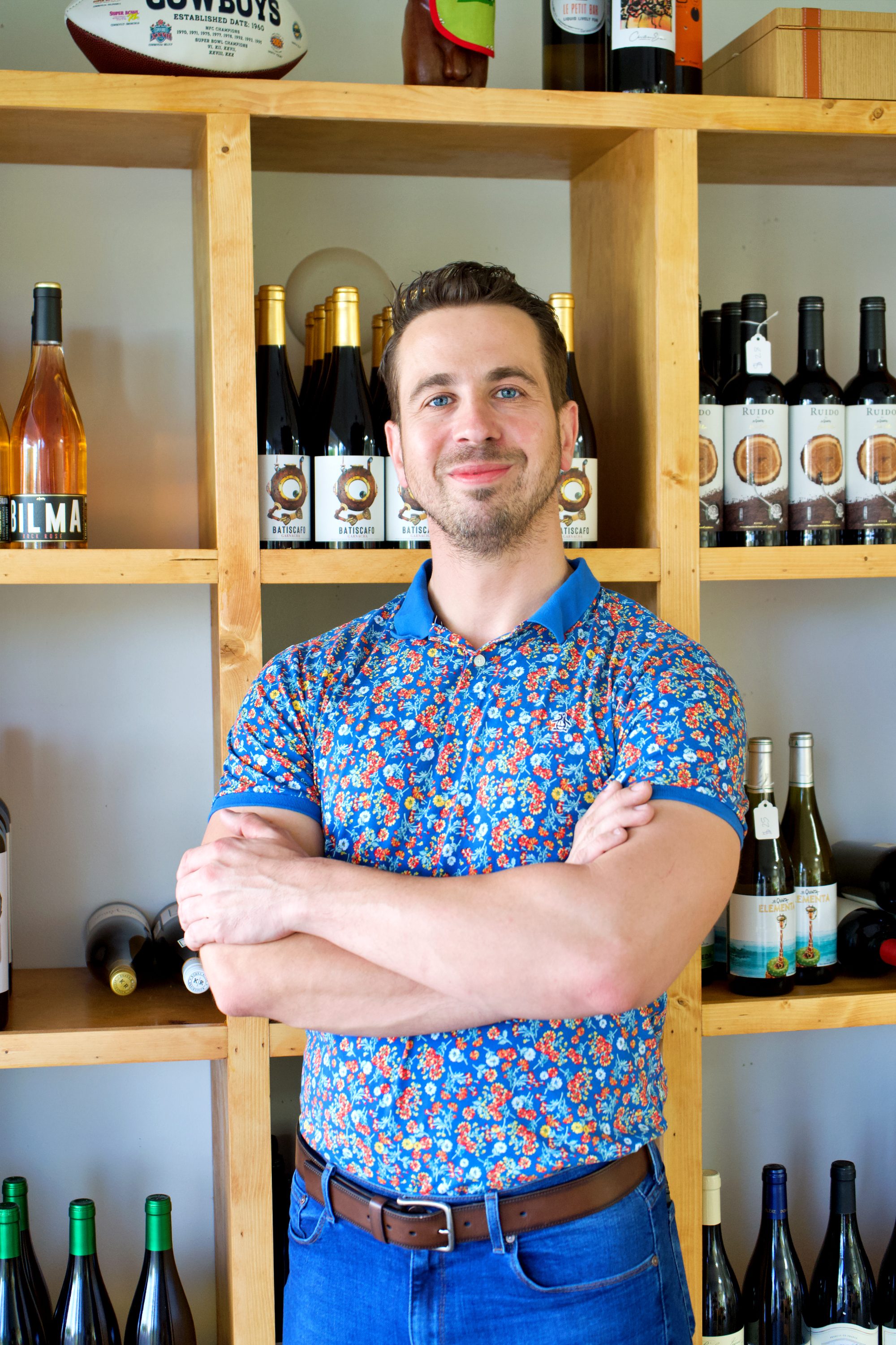 AWS Level 4 in Wines – Certified Wine Educator™