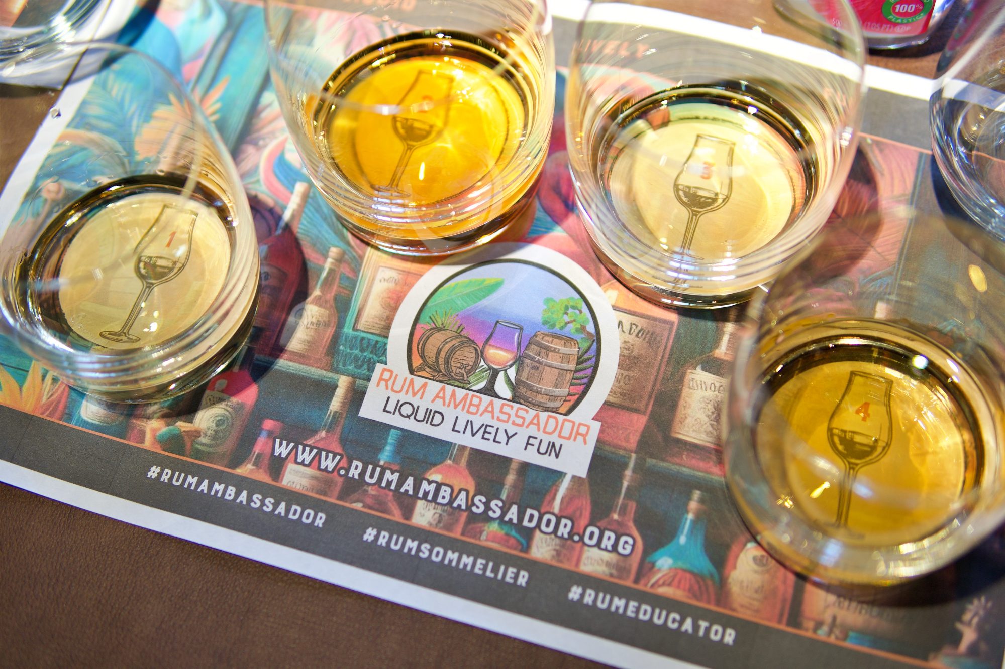 Certified Rum Pirate™