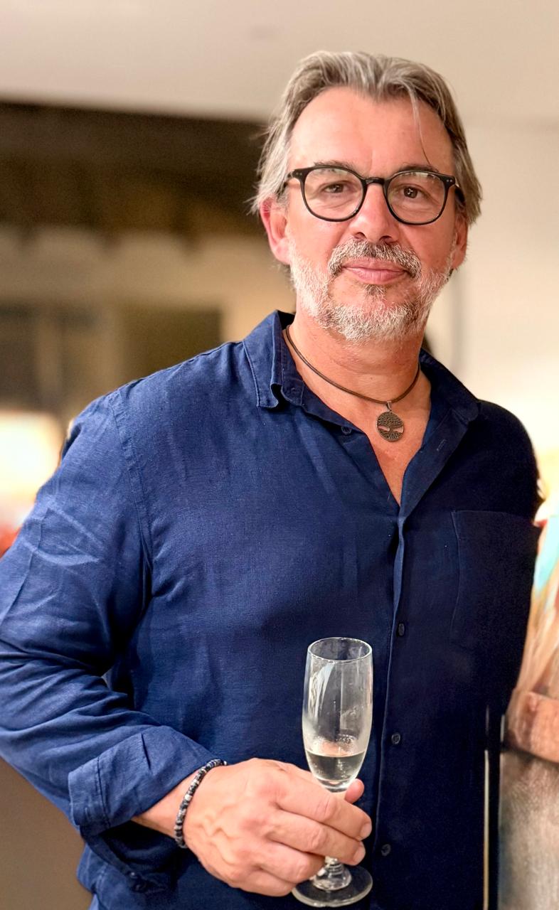 Damien Moreau