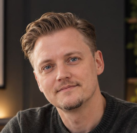 Jonas Eriksen