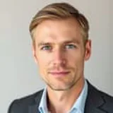 Lars Hovland