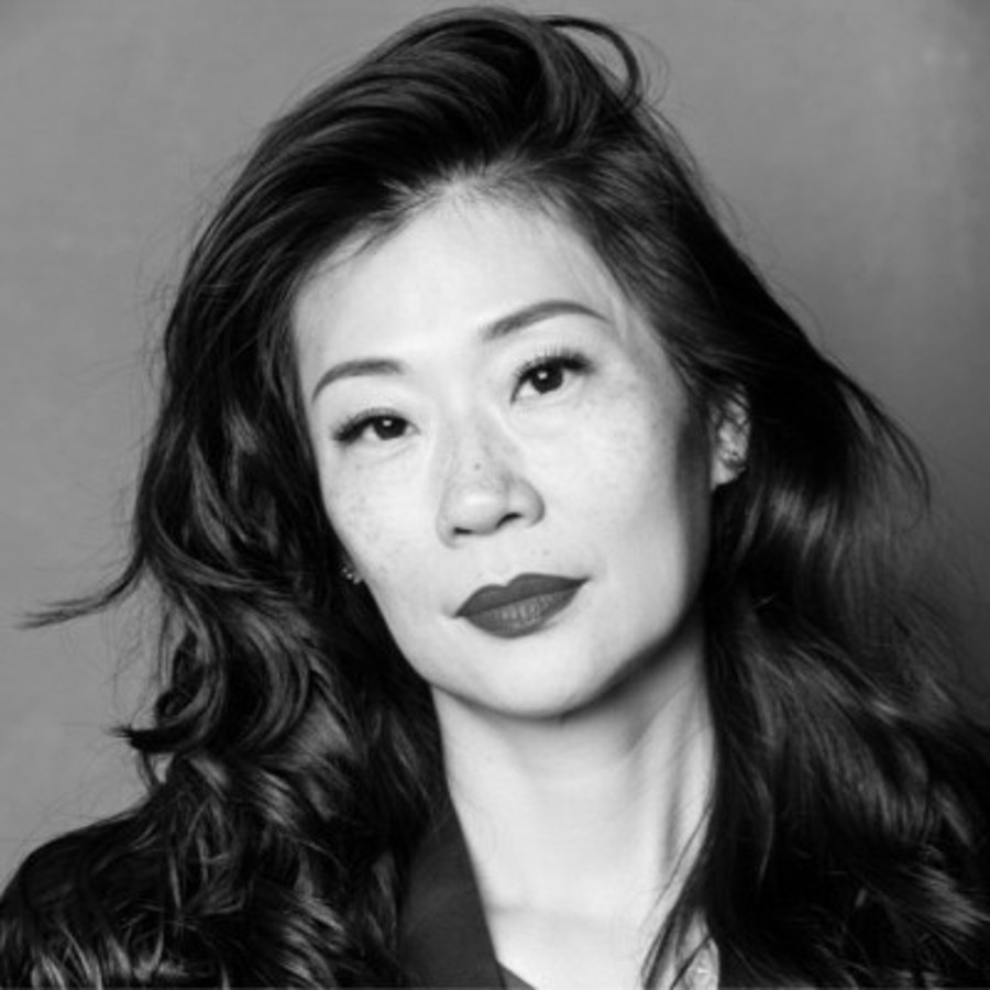 Portrait of Tyler Chou