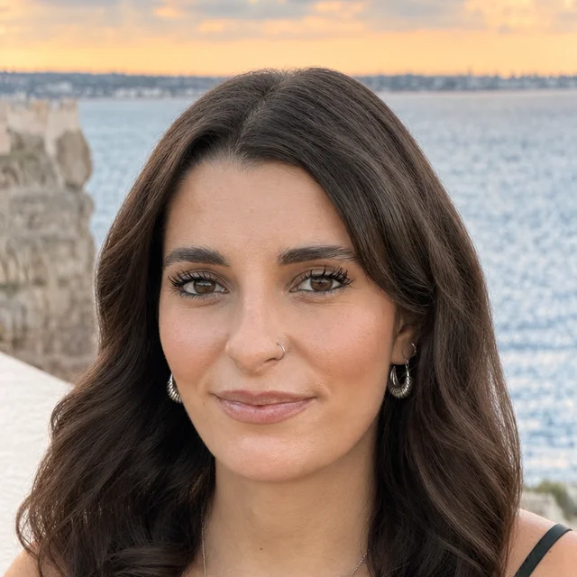Chiara Maggialetti, Italian Wineries Lead at WolfxWine