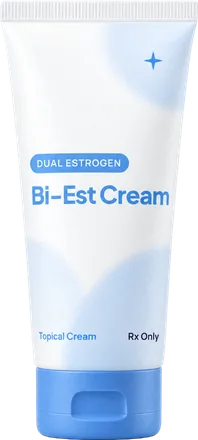 Bi-Est Cream tube