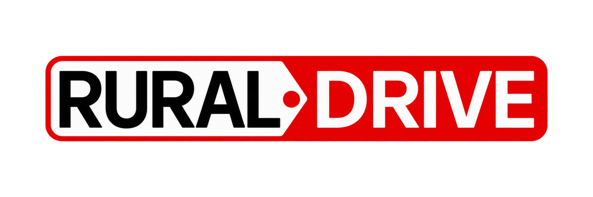 Rural Drive