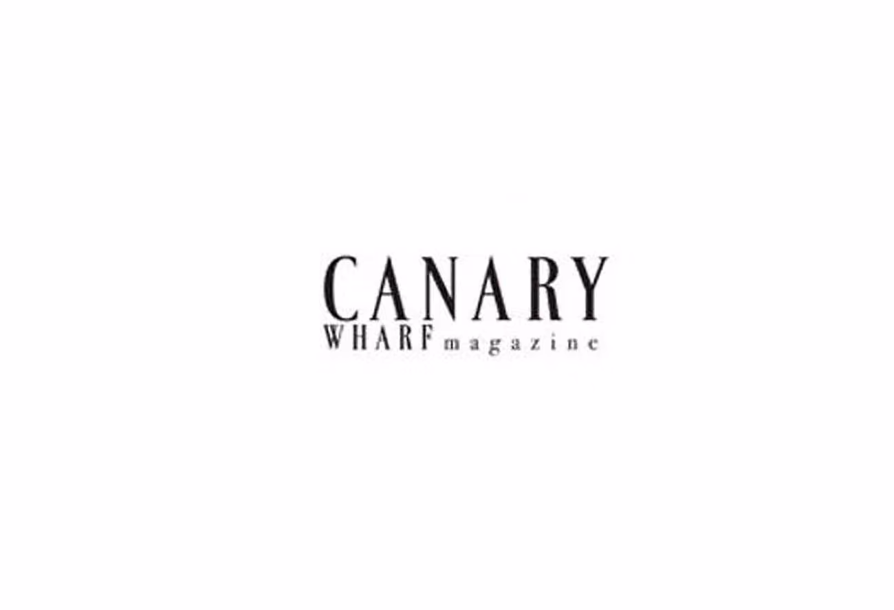 Canary Wharf Magazine