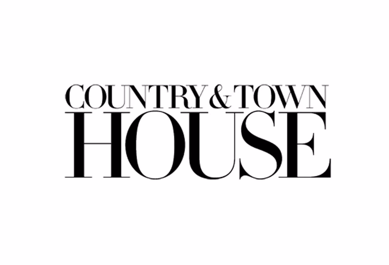 Country & Town House