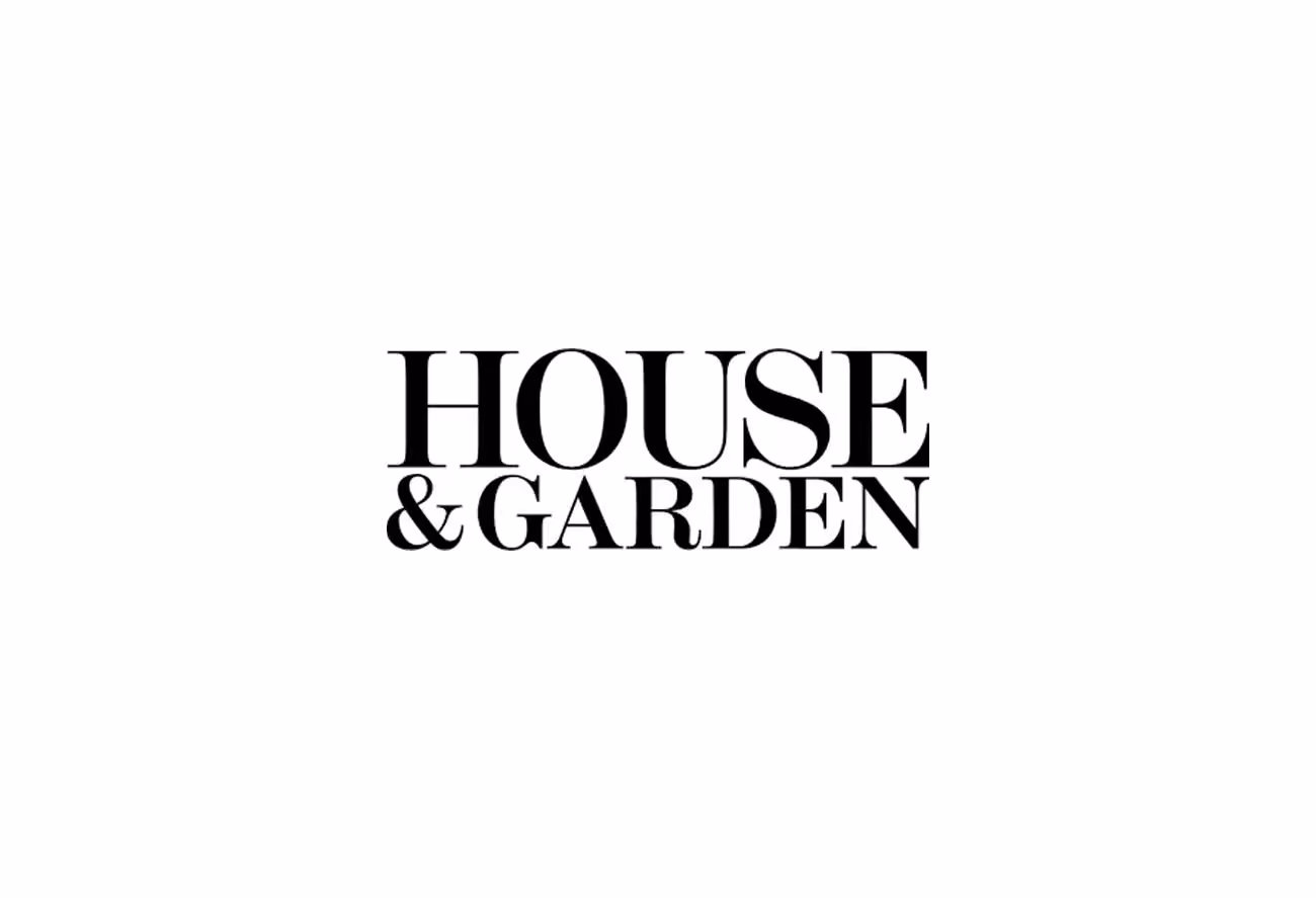 House & Garden