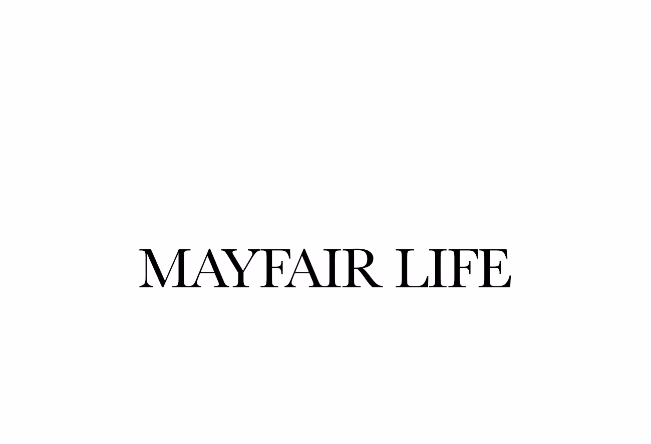Mayfair Life