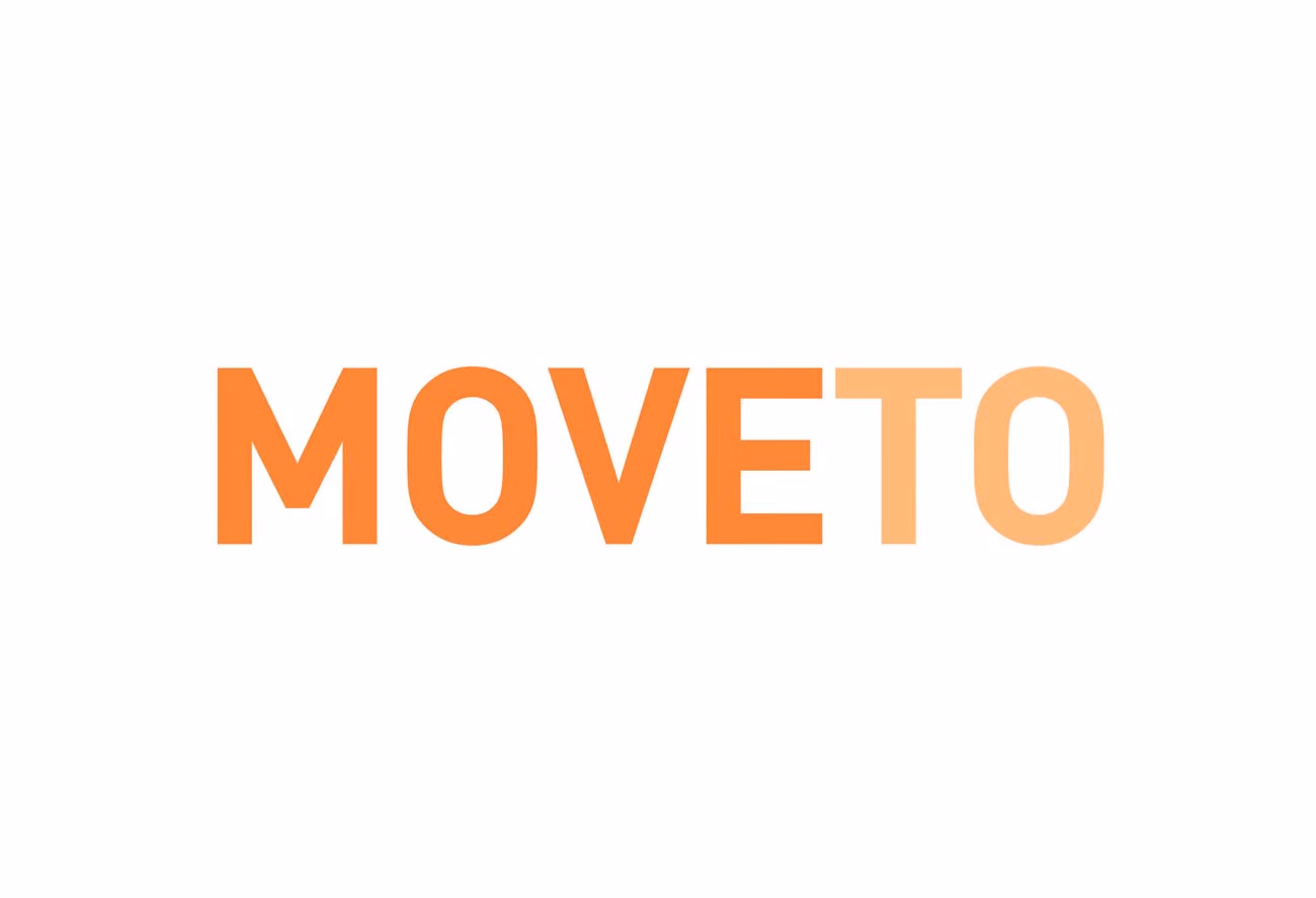 MoveTo