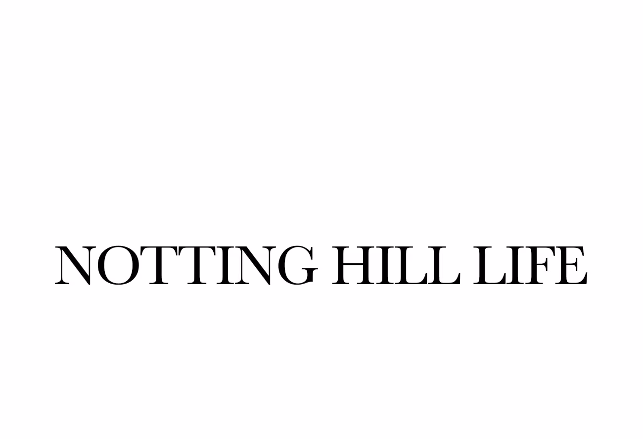 Notting Hill Life