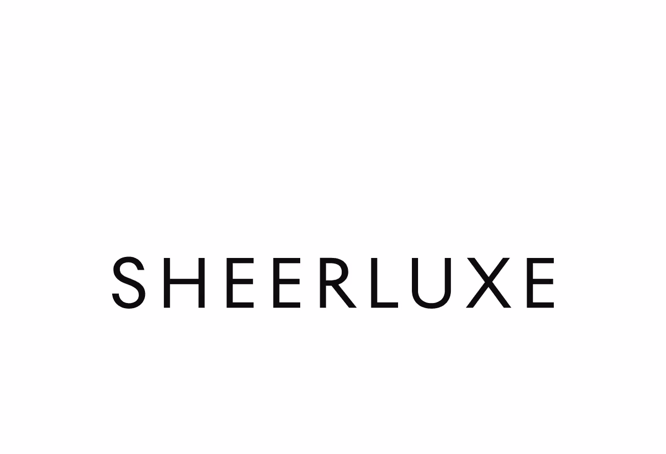 Sheerluxe