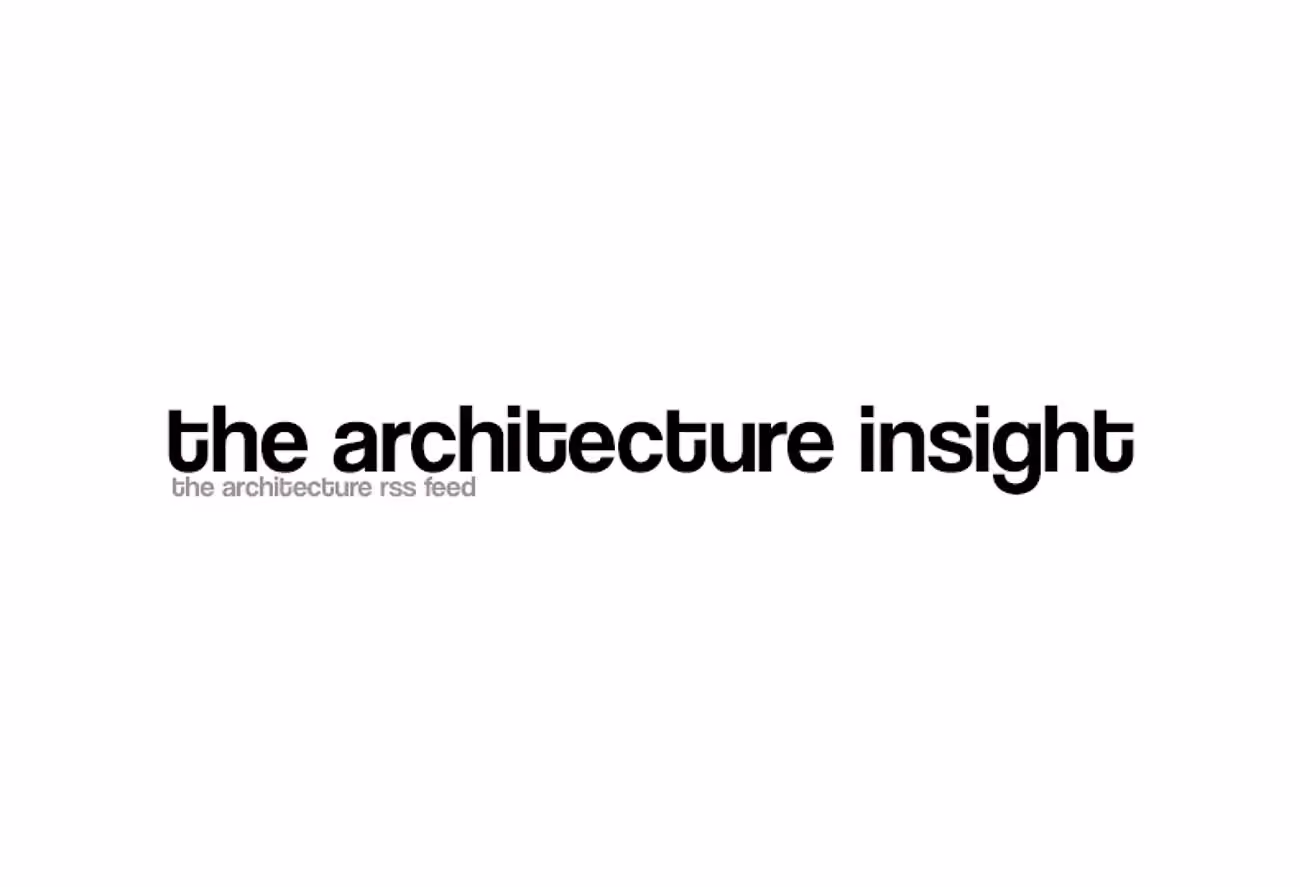 The Architecture Insight