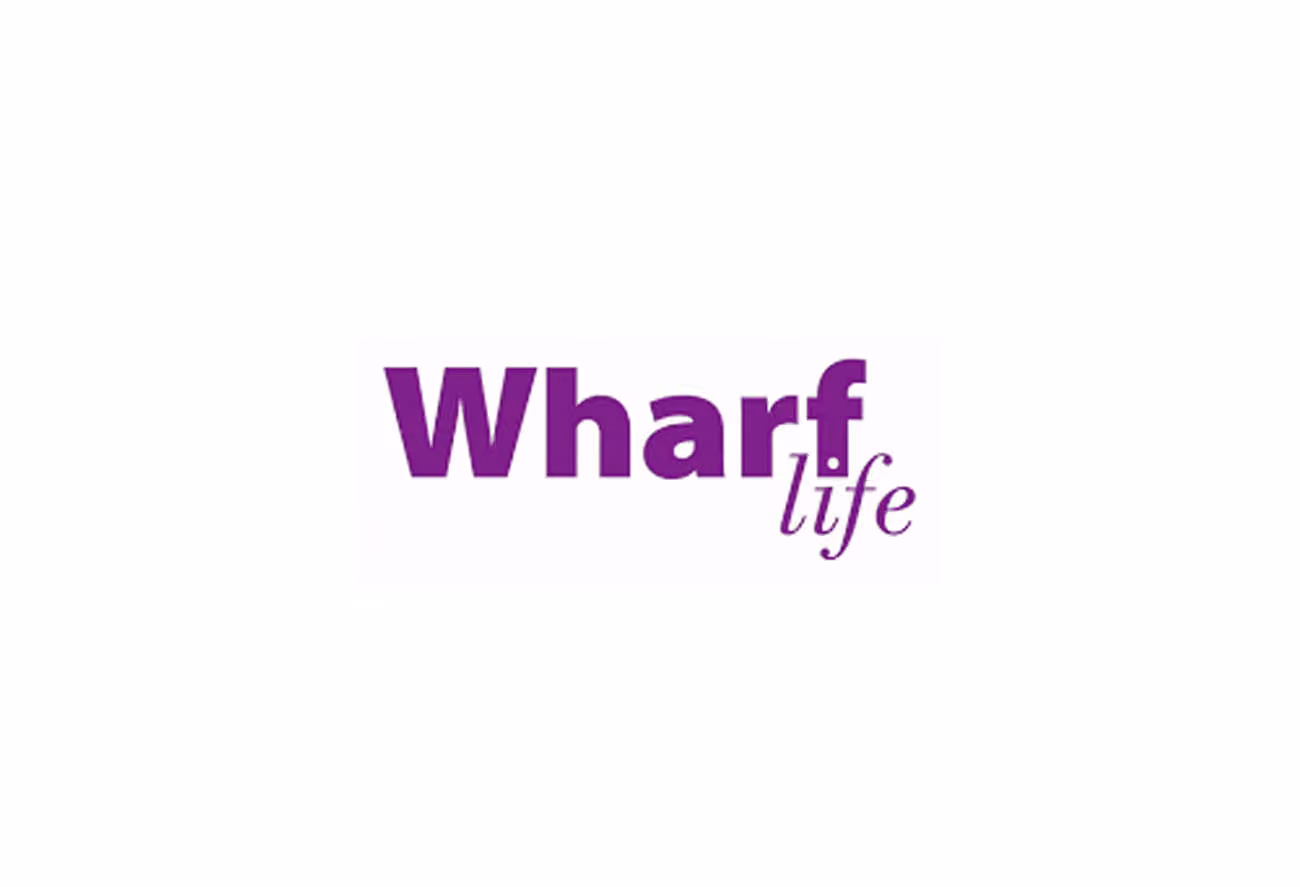 Wharf Life