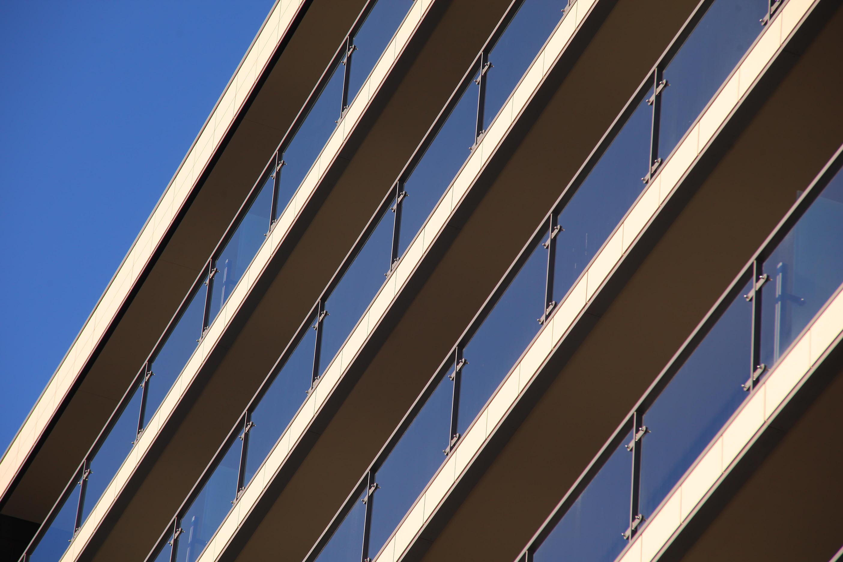 The Landmark