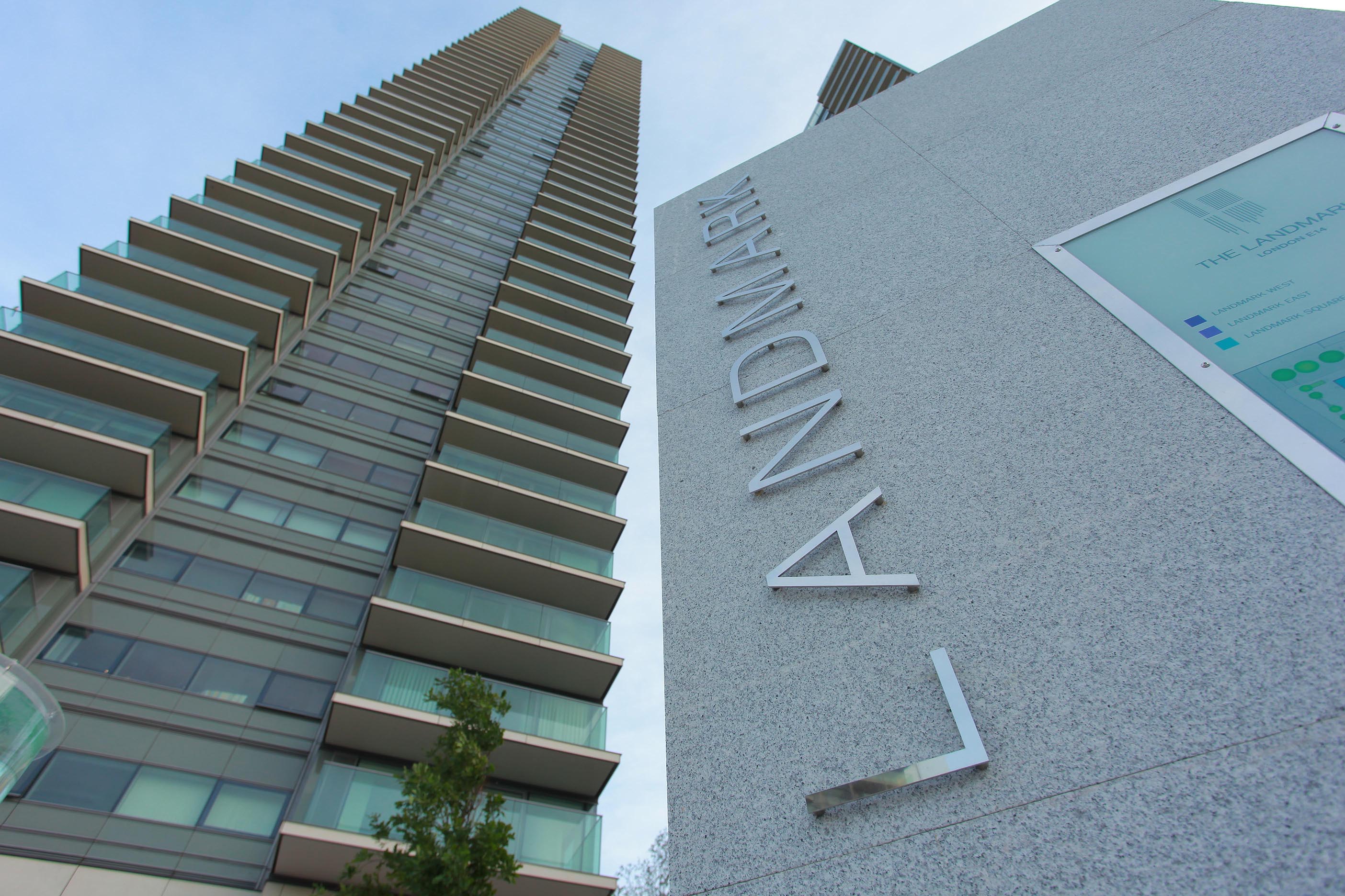 The Landmark