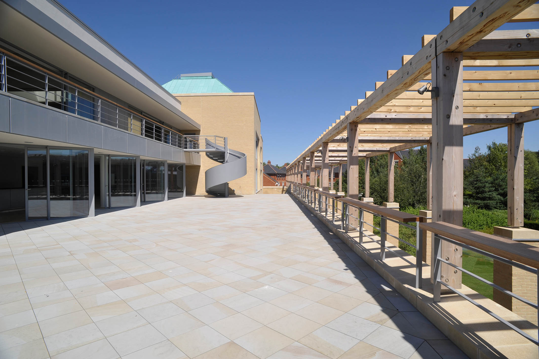 Saïd Business School