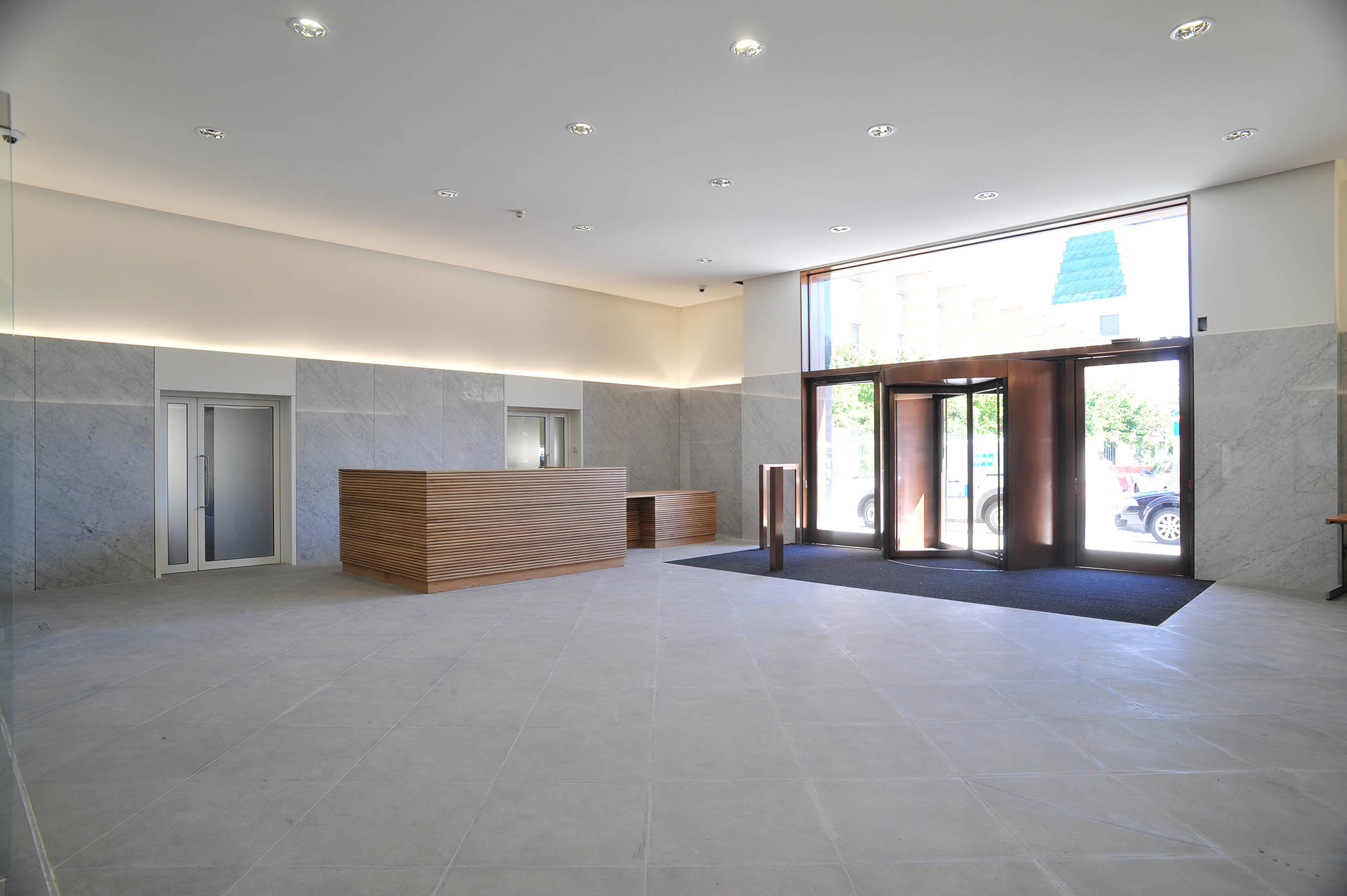 Saïd Business School