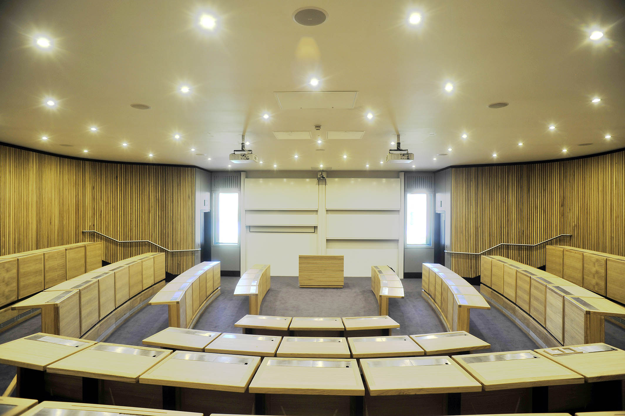 Saïd Business School