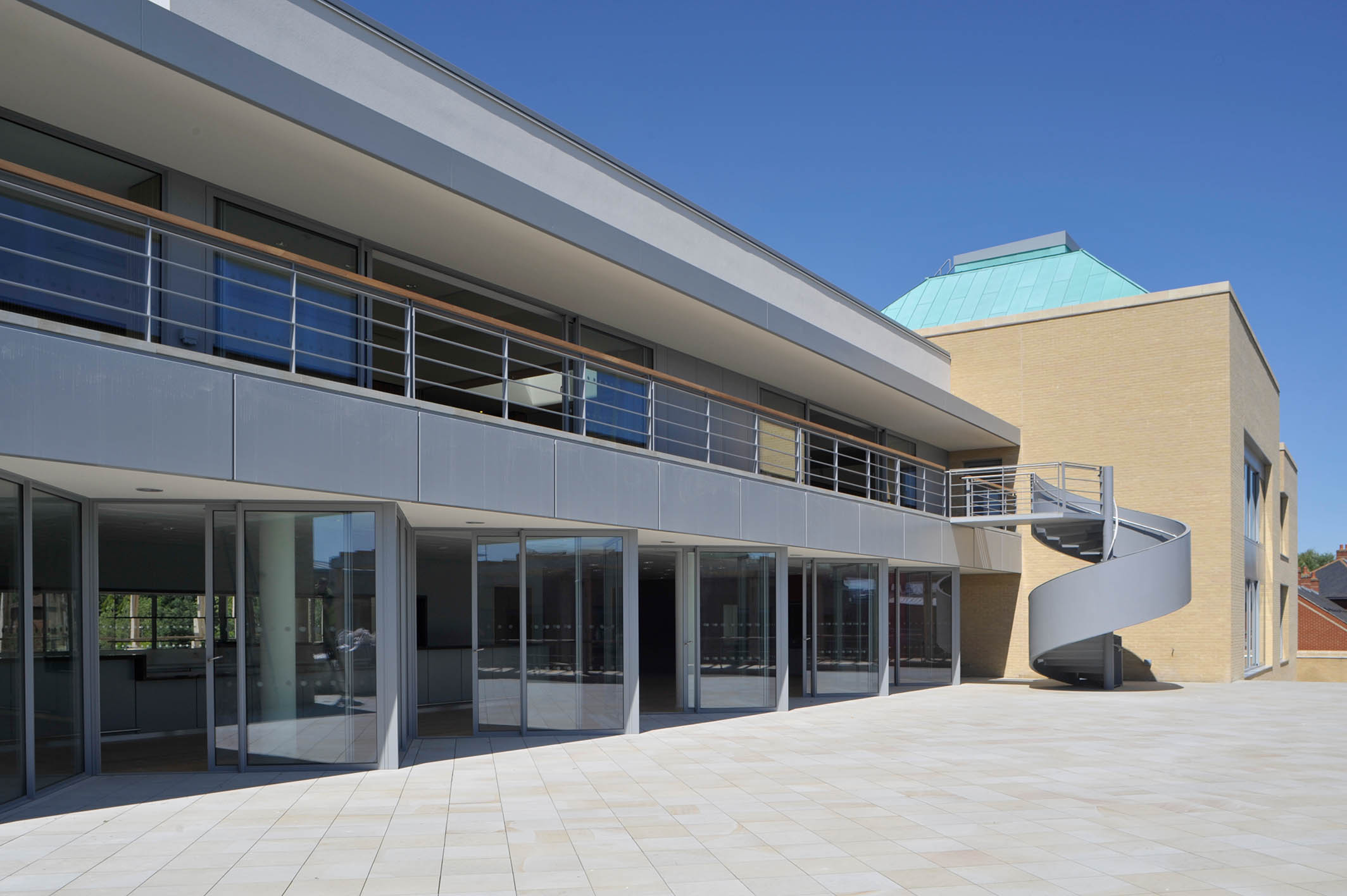 Saïd Business School