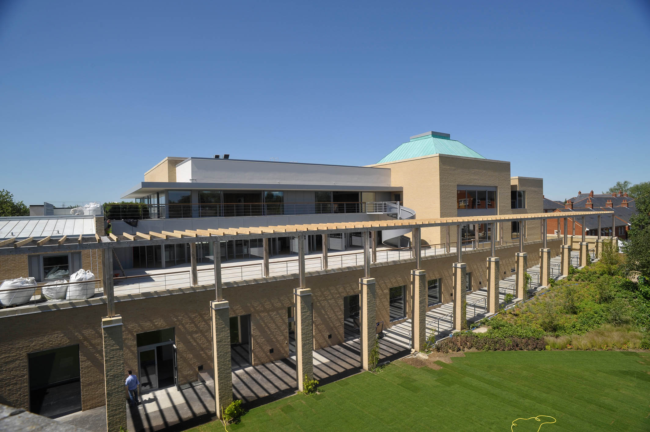 Saïd Business School
